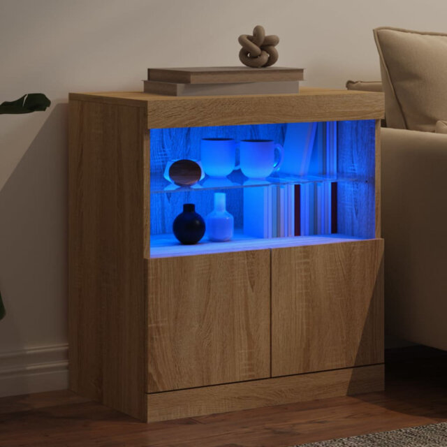 Basilisa 60cm Sideboard