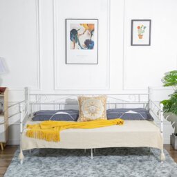 Kennett Metal Daybed