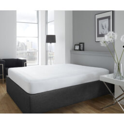 Waterproof Fitted Mattress Protector Case Pack