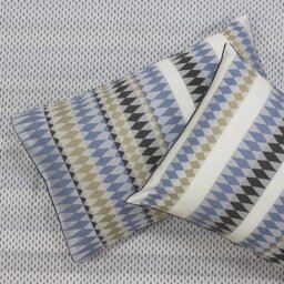 Northbrook 100% Cotton Pillow Case