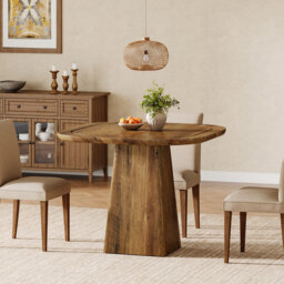 Square Dining Table for 2-4