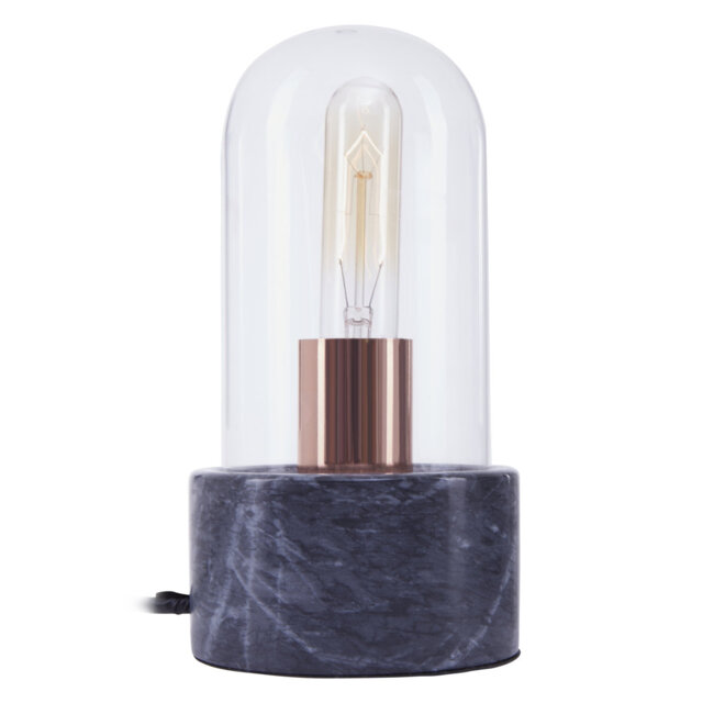 Alejandro Marble Novelty Lamp