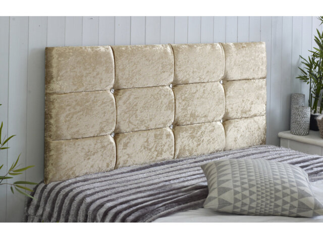 Upholstered Headboard