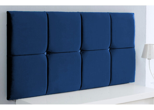 Upholstered Headboard