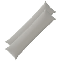 Grey Cushion Cover
