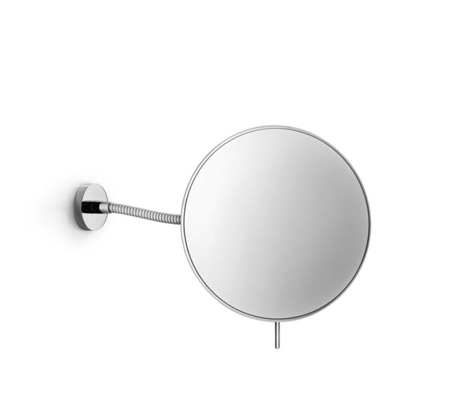 Glenboro Wall Magnifying Makeup/Shaving Mirror