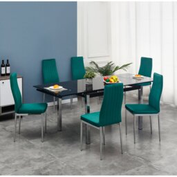 Amersfoort Dining Set
