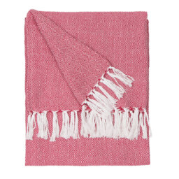 Dessa Machine Woven Throw Blanket