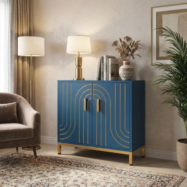 80.5cm Sideboard