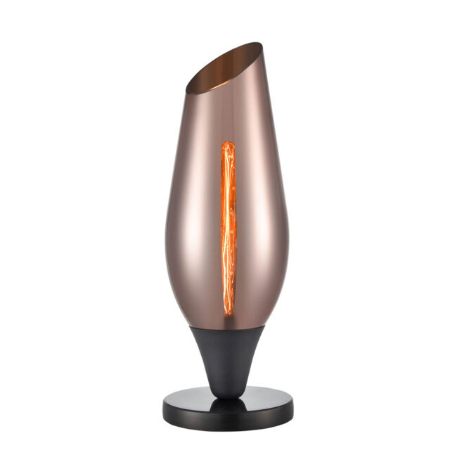 Abeera Metal Novelty Lamp