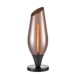 Abeera Metal Novelty Lamp