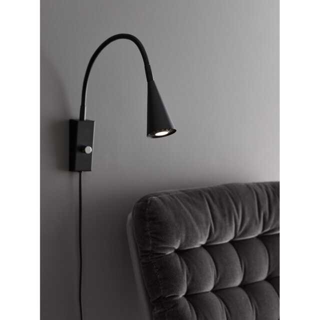 Ledro Plug-in Spotlight