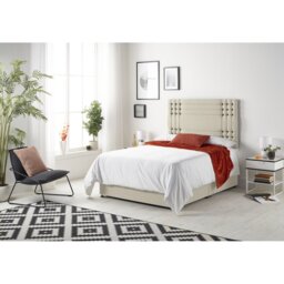 Dennishia Divan Bed