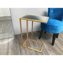 Whitehaven Frame End Table