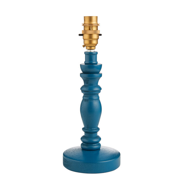 Bibury Table light Base