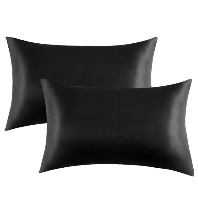 Satin Pillow Case
