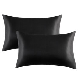 Satin Pillow Case