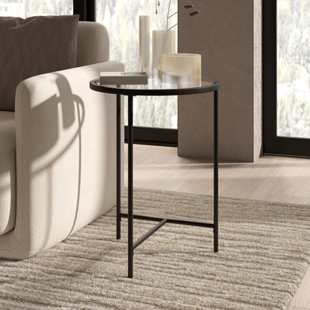 Alexia-Mae Side Table
