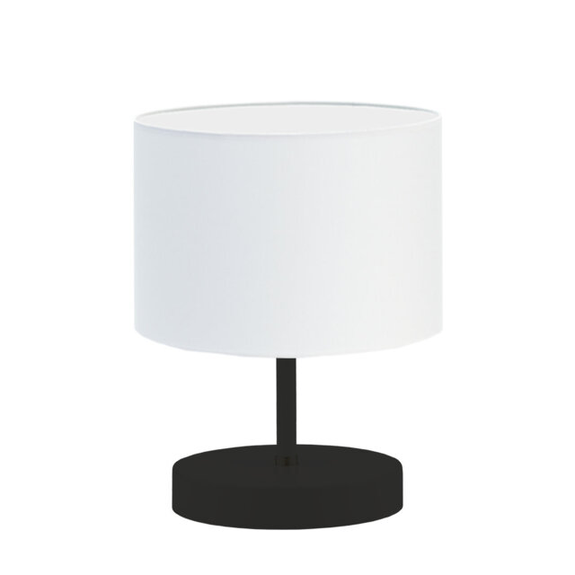 Antinio Metal Table Lamp