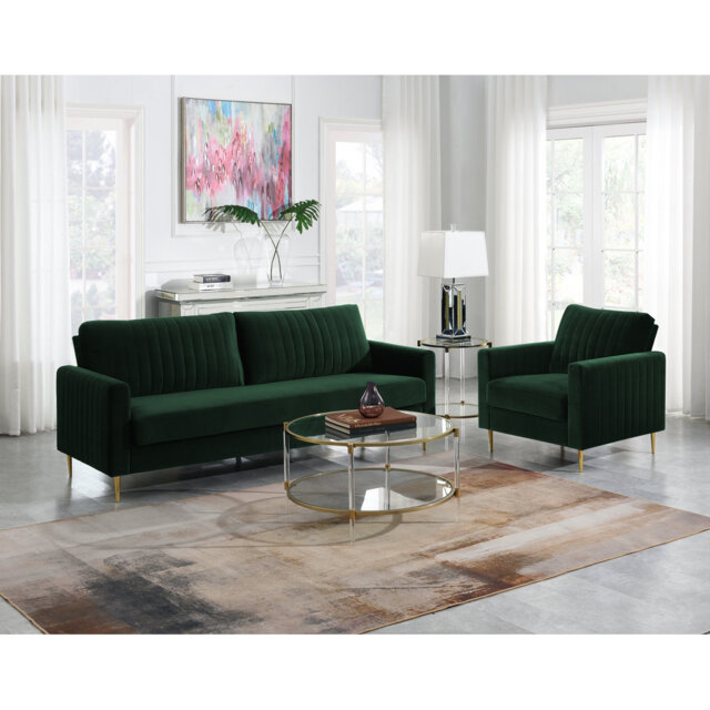 Marienthal 2 Piece Sofa Set