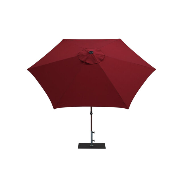 Aolaith 300cm Market Parasol