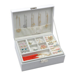 Jewellery Box +