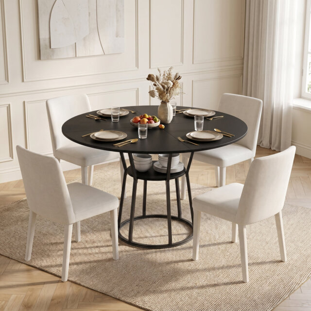 Pine Dining Table