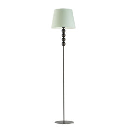 Sachso 174cm Traditional Floor Lamp