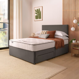 Silentnight Eco Range 800 Pocket Eco Mattress - Medium Firm