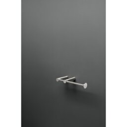 Vagharshag Wall Mounted Toilet Paper Holder