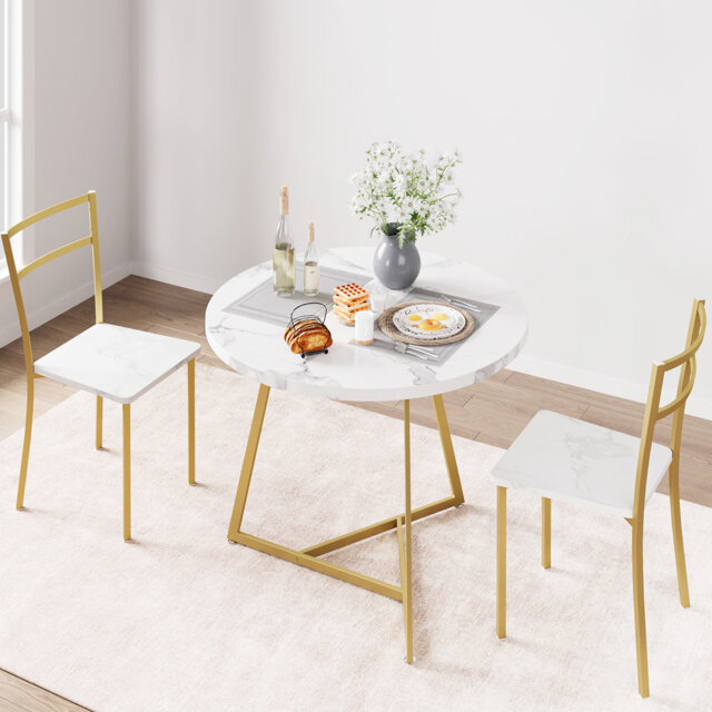2 -Person Dining Set