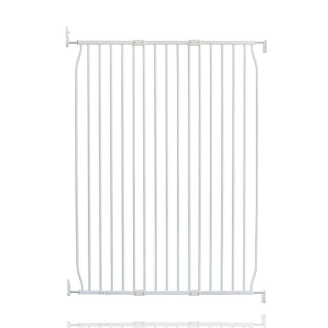 Waynesfield Metal Pet Gate Accessory