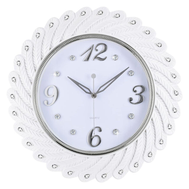 Anuthy Wall Clock