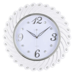 Anuthy Wall Clock