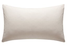 Easy Iron Percale Oxford Pillowcase