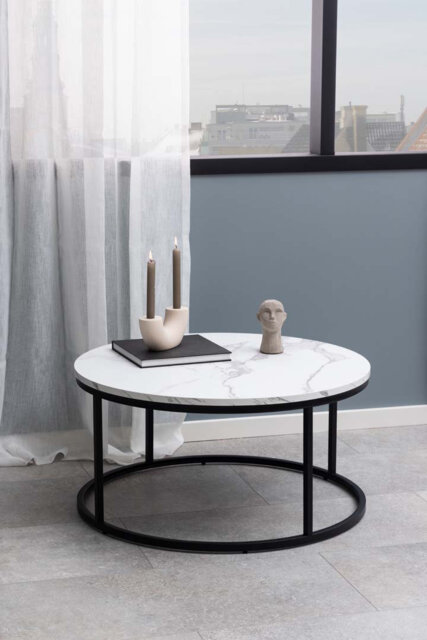 Spiro Coffee Table