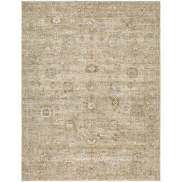 Moroccan Area Rug