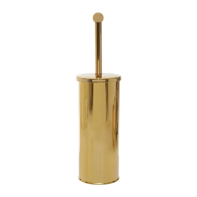 Strout Free-Standing Toilet Brush and Holder