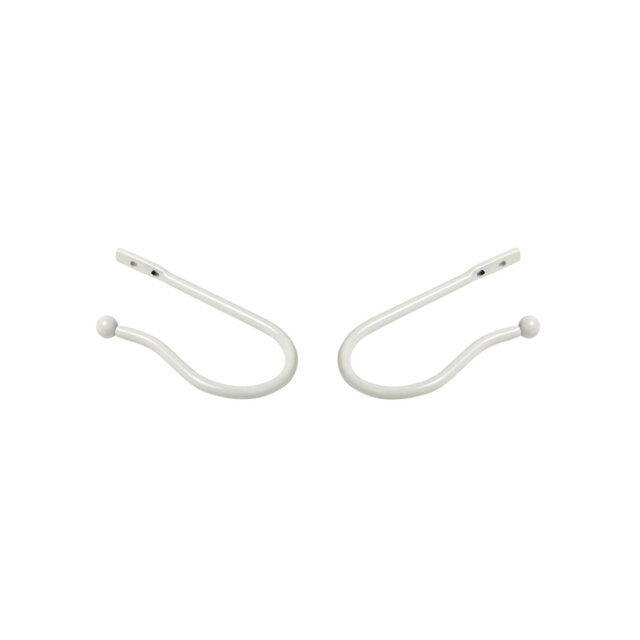 90.32cm Curtain Holdback