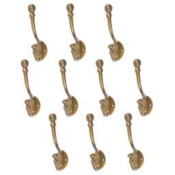 Iron Wall Wall Hook