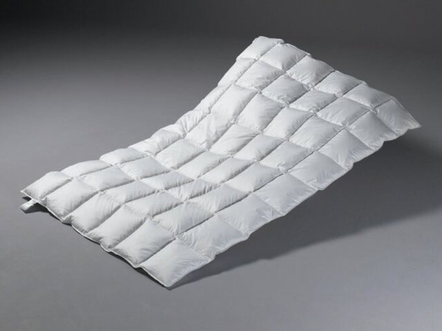 Down Blend Duvet