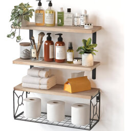Floating Shelf