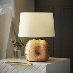 Demott Ceramic Table Lamp