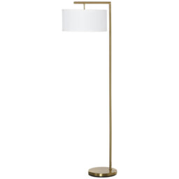 153cm Traditional Floor Lamp