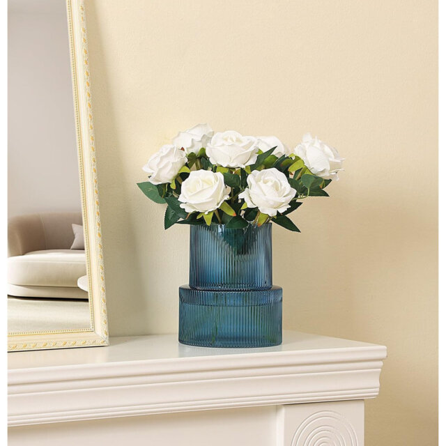 Glass Table Vase