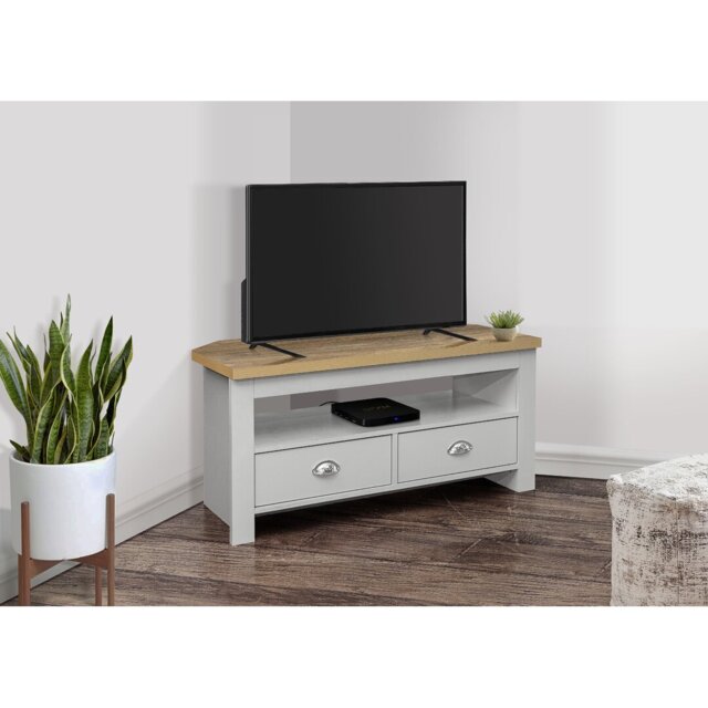 "Napanoch TV Stand for TVs up to 42"""