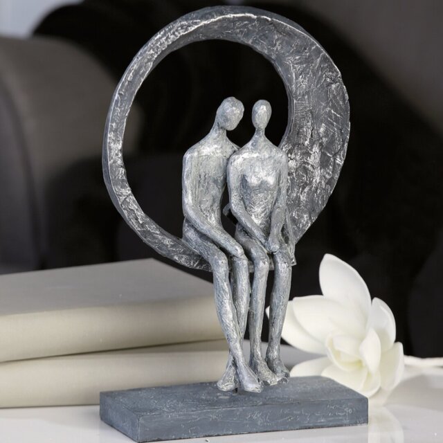 Lynbrook People Figurines & Sculptures