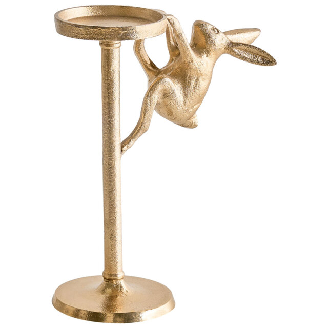 Aluminum Tabletop Candle Accessories