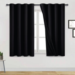 Frasco Blackout Curtain Pair