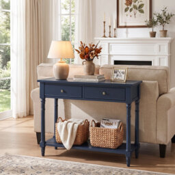 Beauman 90 cm W Console Table